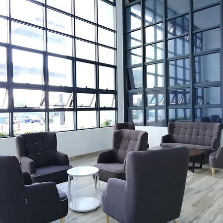 Atlantis Residence Melaka Buitenkant foto