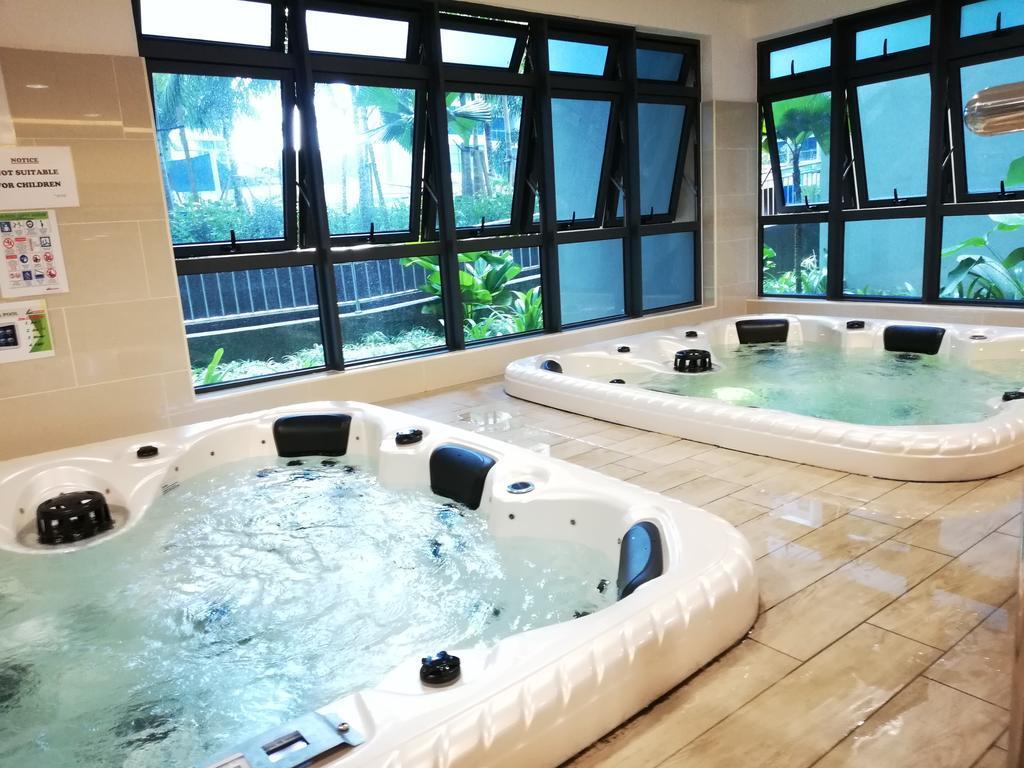 Atlantis Residence Melaka Buitenkant foto