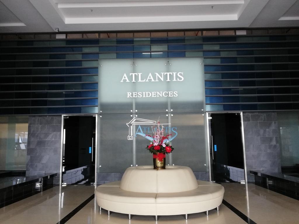 Atlantis Residence Melaka Buitenkant foto