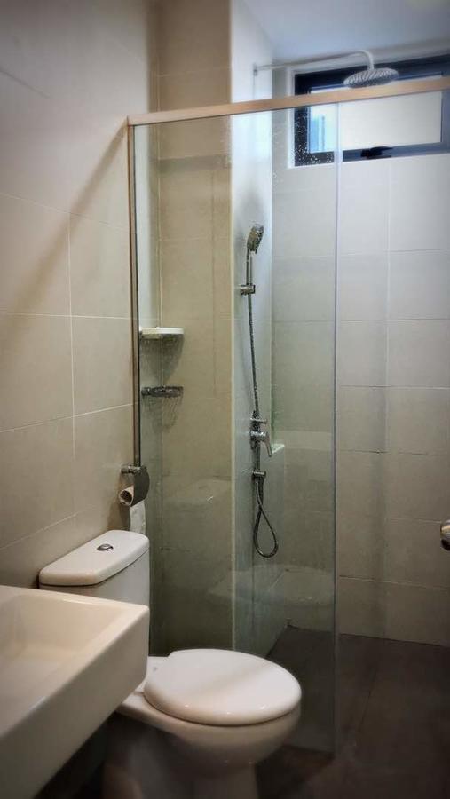 Atlantis Residence Melaka Buitenkant foto