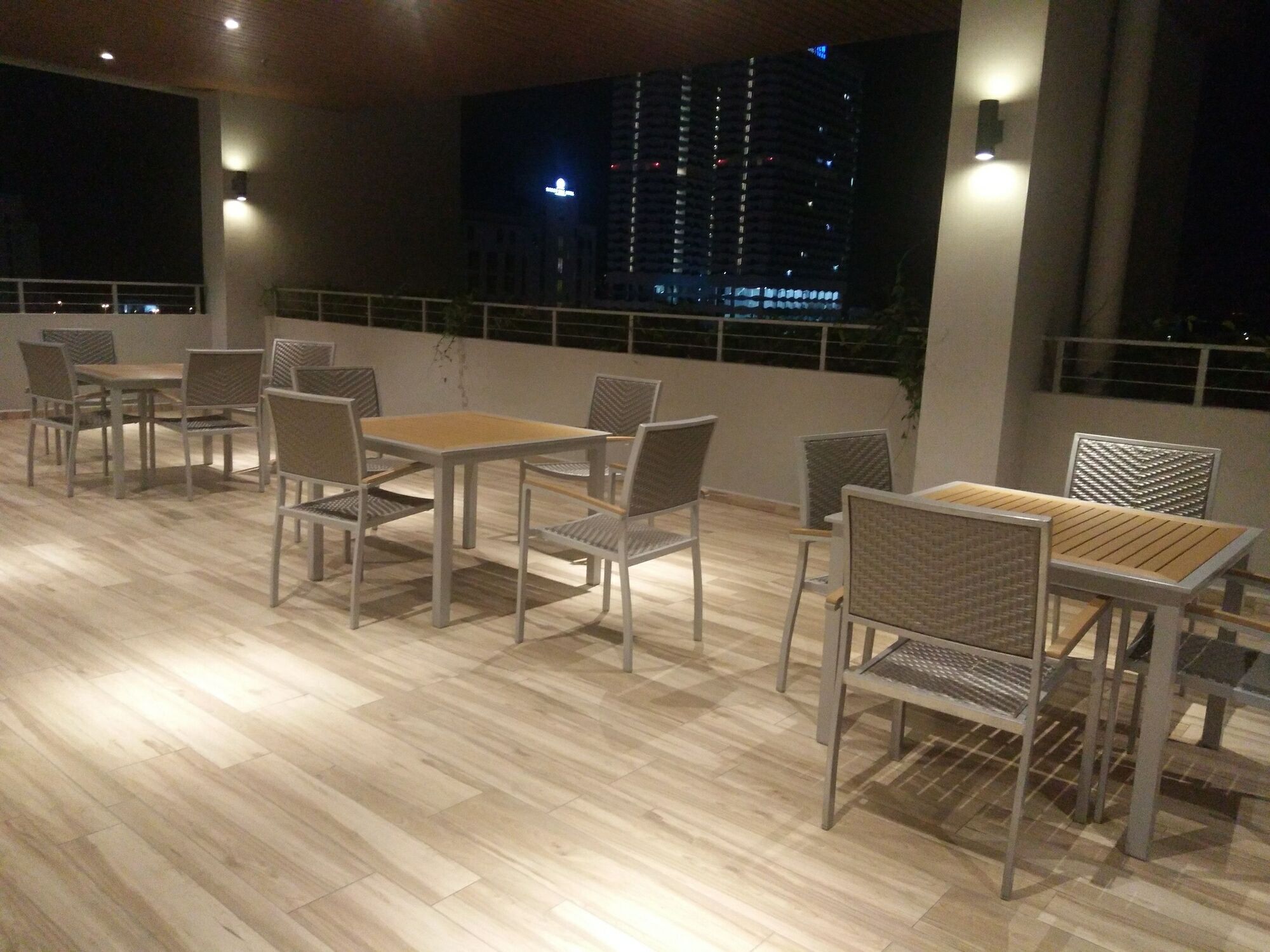 Atlantis Residence Melaka Buitenkant foto