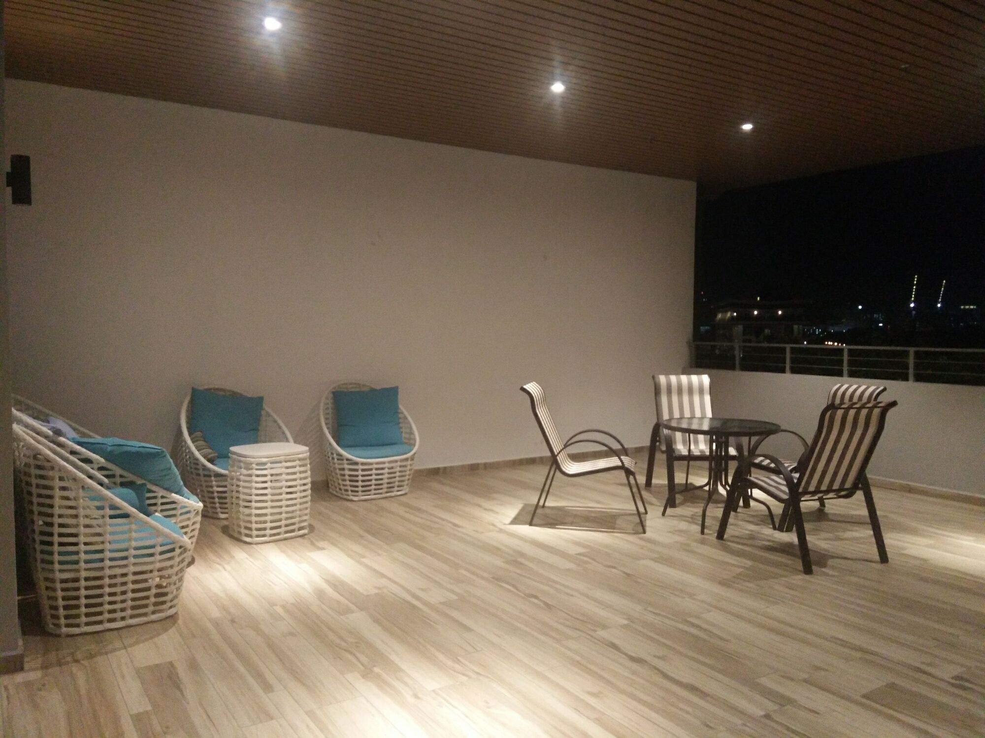 Atlantis Residence Melaka Buitenkant foto