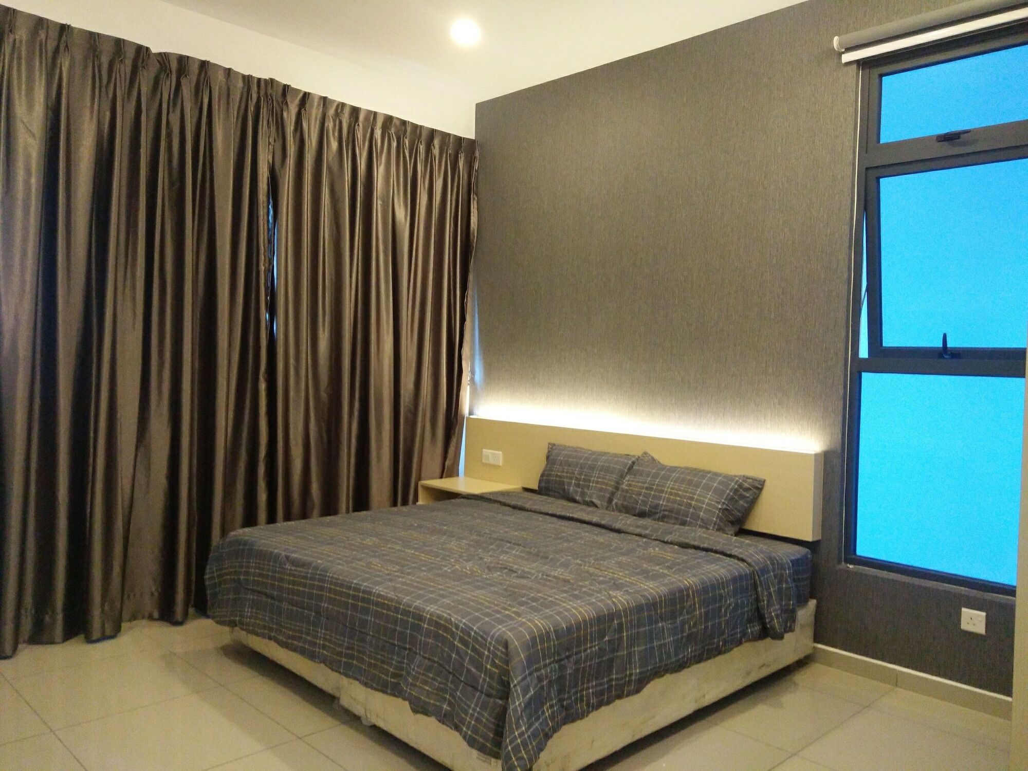 Atlantis Residence Melaka Buitenkant foto